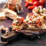 Roma Vegitables